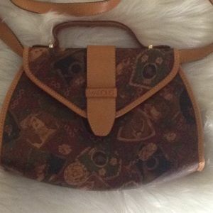 Marcus of Italy Purse